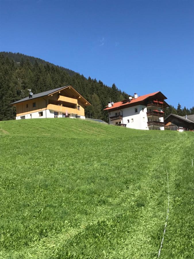 Appartement Foerra Tesido Exteriér fotografie