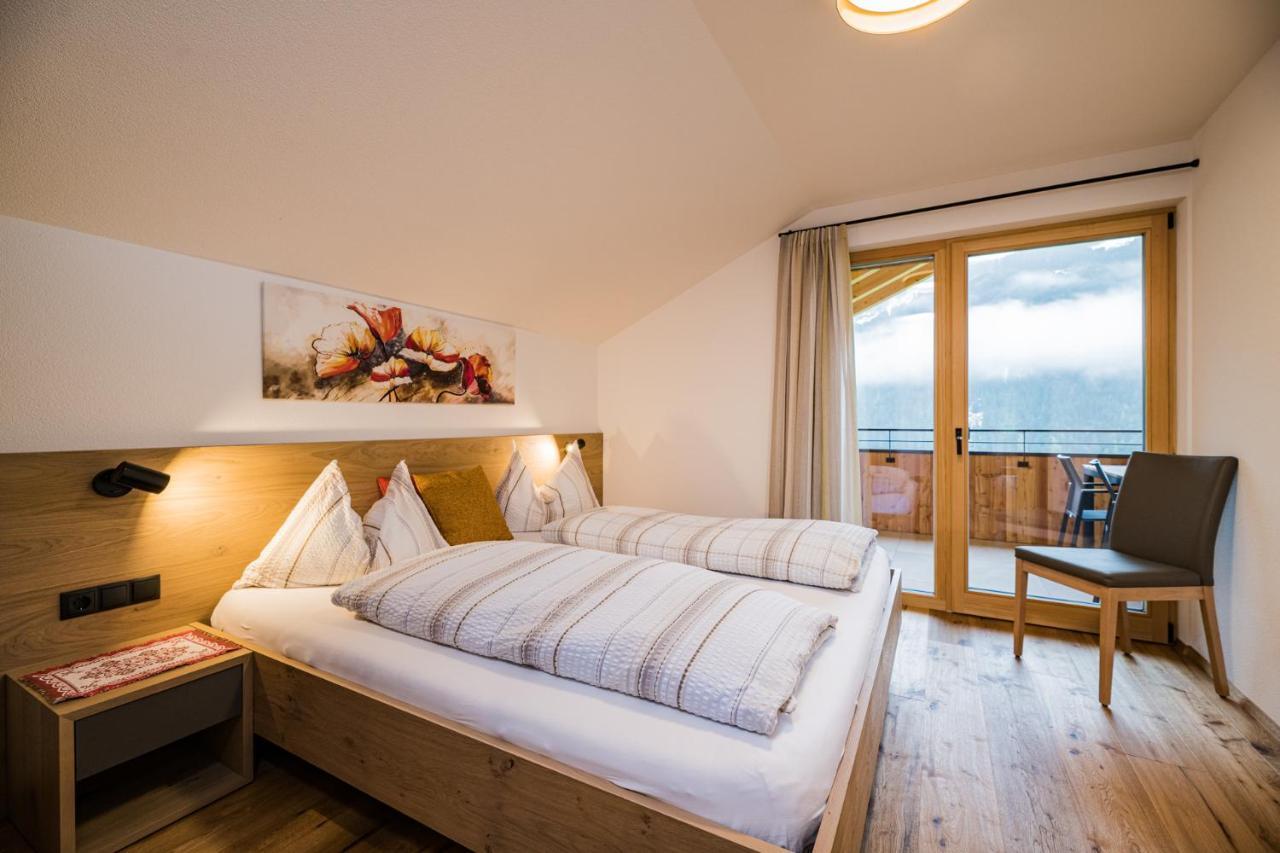 Appartement Foerra Tesido Exteriér fotografie